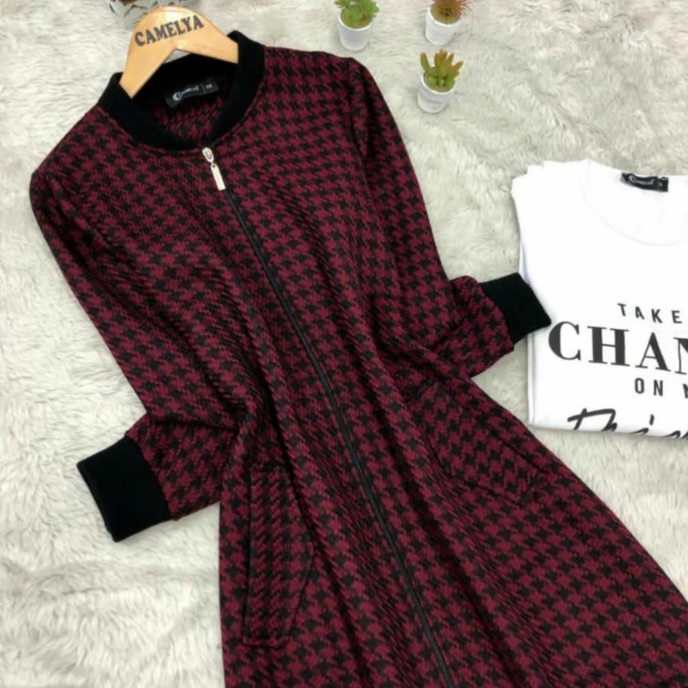 2 pieces sweater